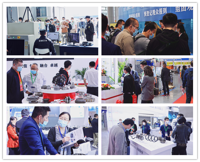 第二十一屆中國緊固件彈簧及設(shè)備展覽會暨第六屆中國汽車緊固件彈簧產(chǎn)銷對接會