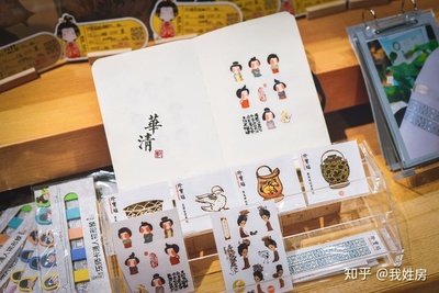 國內(nèi)專業(yè)景區(qū)文創(chuàng)產(chǎn)品公司推薦——賦能旅游業(yè)務(wù)新體驗