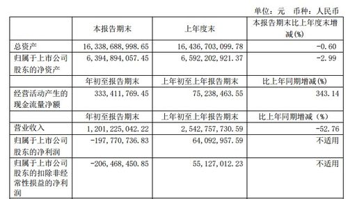 中青旅2020年一季度業(yè)績分析 營收同比下滑52.76%，國內(nèi)旅游業(yè)務(wù)承壓