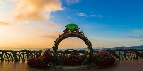 南方傳媒國旅 專業服務，便捷咨詢——東莞與長安出境游及國內旅游業務指南