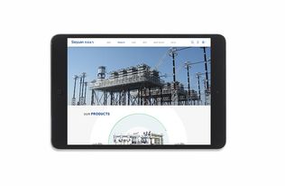 思源電氣攜手上海雍熙 高端網(wǎng)站建設(shè)與網(wǎng)絡(luò)技術(shù)咨詢(xún)服務(wù)的戰(zhàn)略賦能